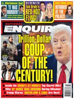 National Enquirer